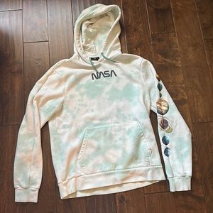Men’s NASA Sweatshirt